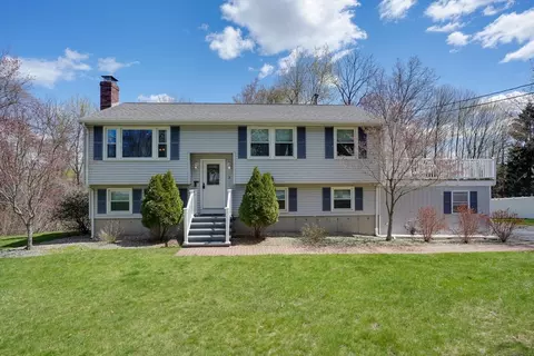3 Elizabeth Ave, Burlington, MA 01803