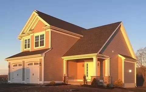lot2 Highcrest Rd, Fall River, MA 02720