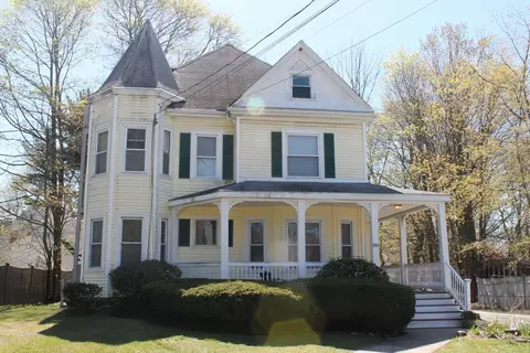 298 Woburn St, Reading, MA 01867
