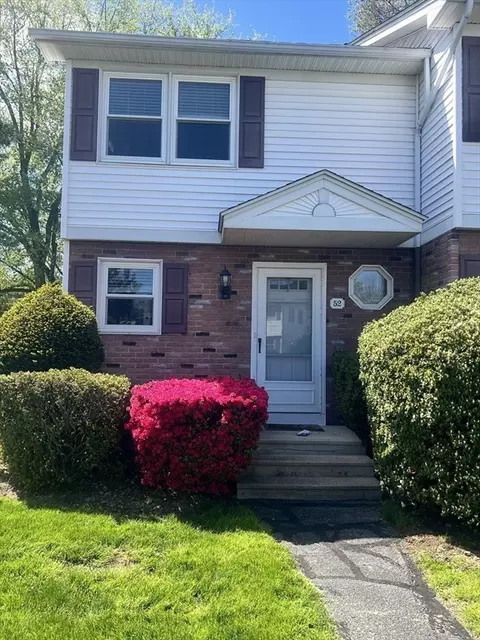 55 Empire St #52, Chicopee, MA 01013