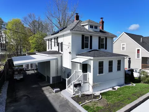 170 Walnut St, Leominster, MA 01453