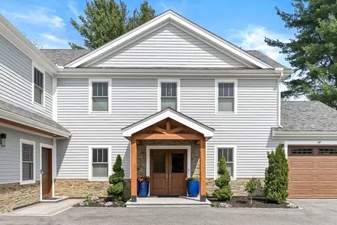 435 Old Connecticut Path, Wayland, MA 01778