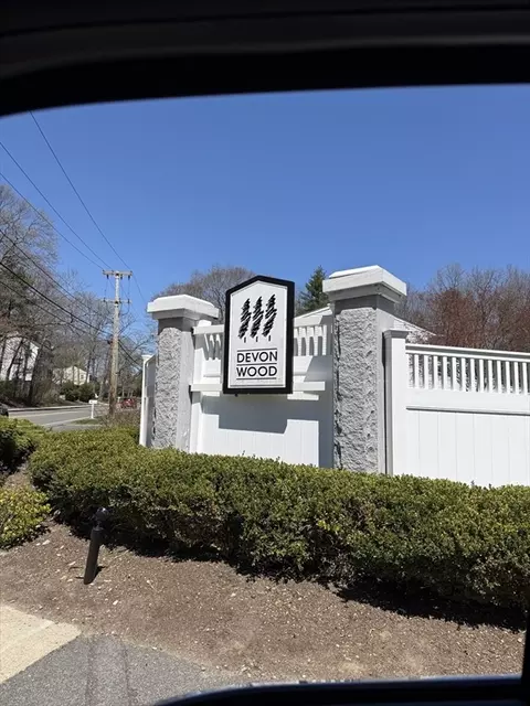 345 Tilden Commons Ln #345, Braintree, MA 02184