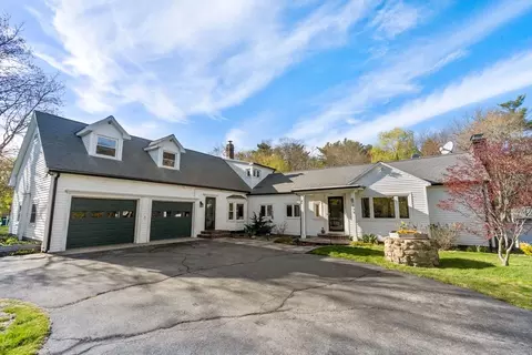 266 Willow St, Mansfield, MA 02048