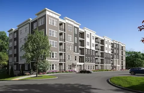 30 Coppersmith Way #304, Canton, MA 02021