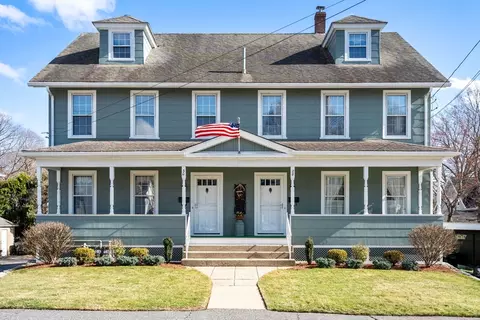28-30 Brook St, Whitinsville, MA 01588