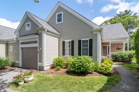 12 Sea Knoll Ct #12, Bourne, MA 02532