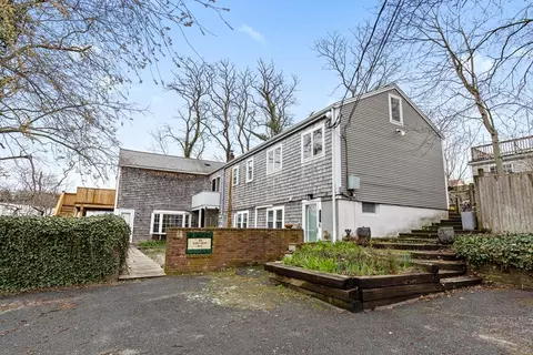 23 Harry Kemp Way #A, Provincetown, MA 02657