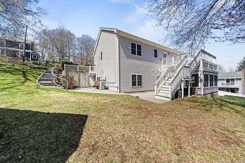 6 Fairlawn, Burlington, MA 01803