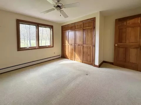 Bedroom - 399 Central Tpke, Sutton, MA 01590 photo 6 of 6