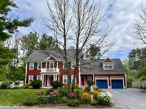 449 Old Marlboro Rd, Concord, MA 01742