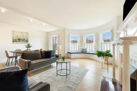 41 Carlton St #3, Brookline, MA 02446