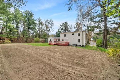 Exterior - 42 Lawsbrook Rd, Acton, MA 01720 photo 3 of 5