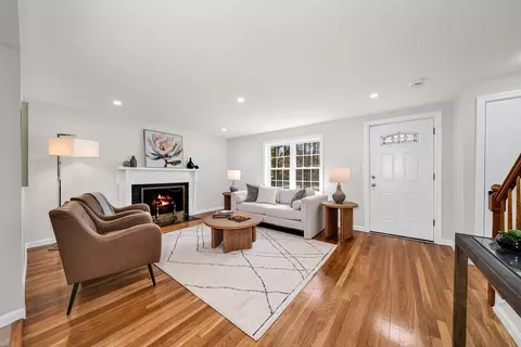 Living - 42 Lawsbrook Rd, Acton, MA 01720 photo 3 of 6