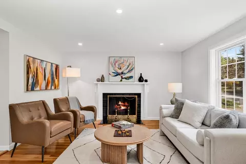 Living - 42 Lawsbrook Rd, Acton, MA 01720 photo 6 of 6