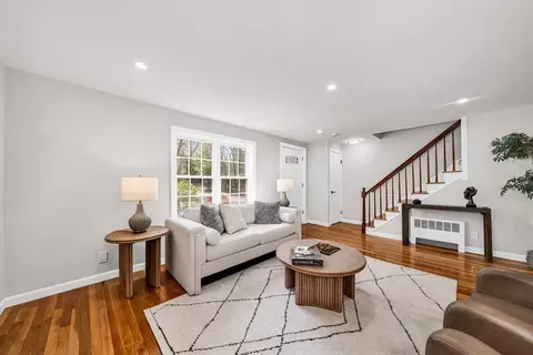 Living - 42 Lawsbrook Rd, Acton, MA 01720 photo 4 of 6