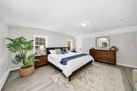 Bedroom - 42 Lawsbrook Rd, Acton, MA 01720 photo 3 of 10