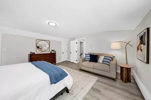 Bedroom - 42 Lawsbrook Rd, Acton, MA 01720 photo 4 of 10