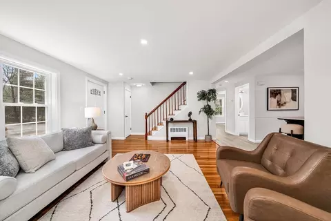 Living - 42 Lawsbrook Rd, Acton, MA 01720 photo 2 of 6