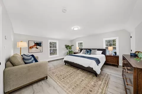 Bedroom - 42 Lawsbrook Rd, Acton, MA 01720 photo 1 of 10