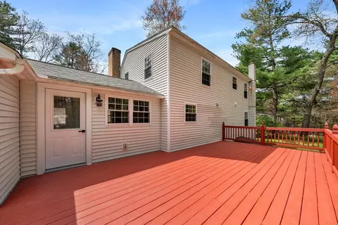 Exterior - 42 Lawsbrook Rd, Acton, MA 01720 photo 2 of 5
