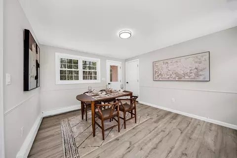 Dining - 42 Lawsbrook Rd, Acton, MA 01720 photo 2 of 2