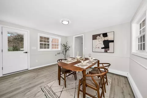 Dining - 42 Lawsbrook Rd, Acton, MA 01720 photo 1 of 2
