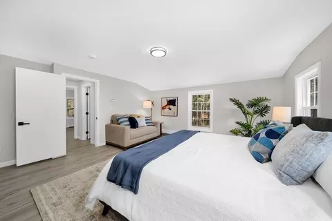 Bedroom - 42 Lawsbrook Rd, Acton, MA 01720 photo 5 of 10