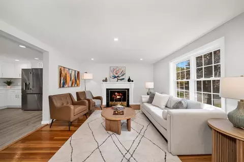 Living - 42 Lawsbrook Rd, Acton, MA 01720 photo 1 of 6