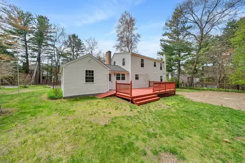 Exterior - 42 Lawsbrook Rd, Acton, MA 01720 photo 4 of 5