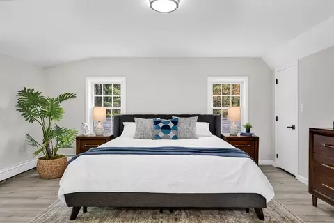 Bedroom - 42 Lawsbrook Rd, Acton, MA 01720 photo 2 of 10