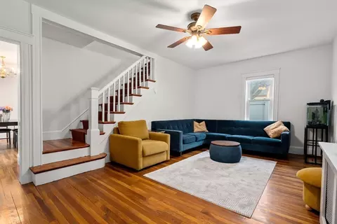 27 Linwood #27, Arlington, MA 02474