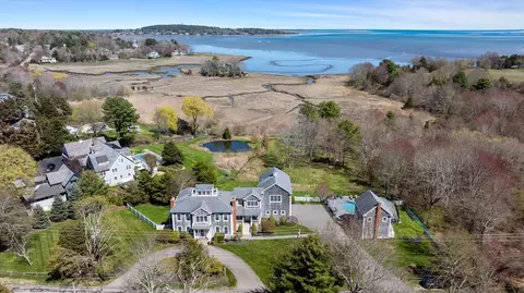 735 Bay Rd, Duxbury, MA 02332