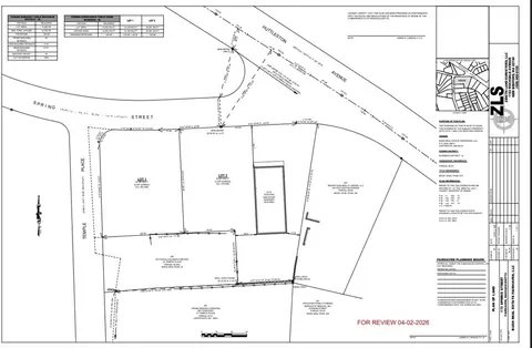 lot1 173 Spring St, Fairhaven, MA 02719