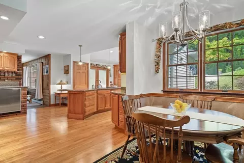 Dining - 201 Belchertown Rd, Ware, MA 01082 photo 4 of 4