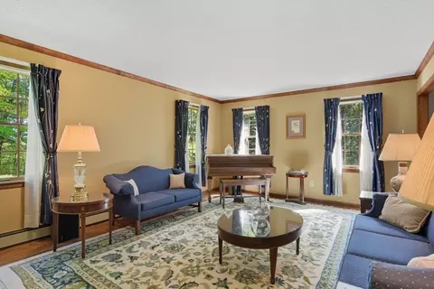 Living - 201 Belchertown Rd, Ware, MA 01082 photo 2 of 6