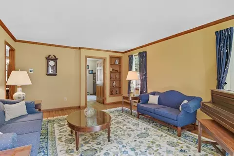 Living - 201 Belchertown Rd, Ware, MA 01082 photo 1 of 6