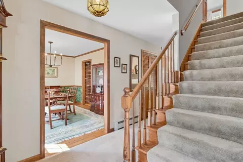 Entry Way - 201 Belchertown Rd, Ware, MA 01082 photo 1 of 2
