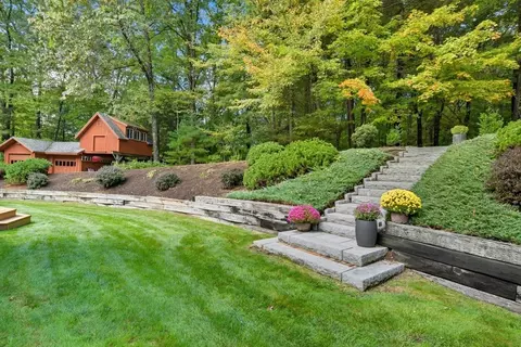 Exterior - 201 Belchertown Rd, Ware, MA 01082 photo 8 of 9