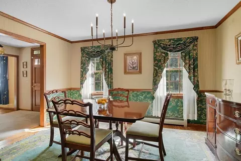 Dining - 201 Belchertown Rd, Ware, MA 01082 photo 1 of 4