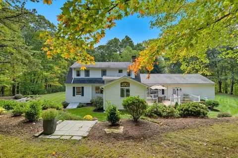 Exterior - 201 Belchertown Rd, Ware, MA 01082 photo 4 of 9