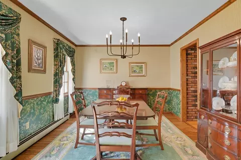 Dining - 201 Belchertown Rd, Ware, MA 01082 photo 2 of 4