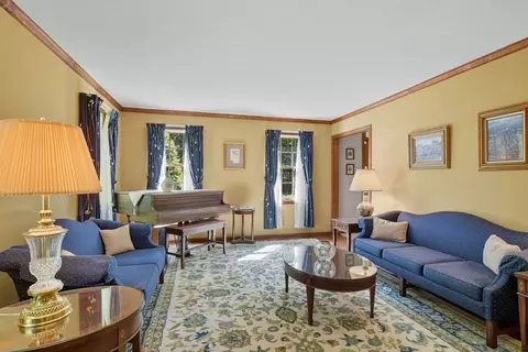 Living - 201 Belchertown Rd, Ware, MA 01082 photo 3 of 6
