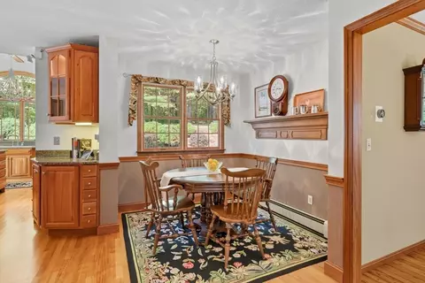 Dining - 201 Belchertown Rd, Ware, MA 01082 photo 3 of 4