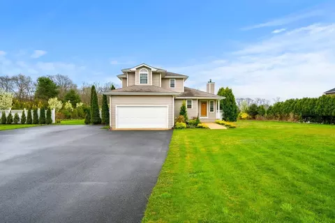 61 American Legion Hwy, Westport, MA 02790
