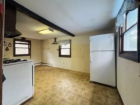 Kitchen - 445 Western Ave, Gloucester, MA 01930 photo 1 of 4