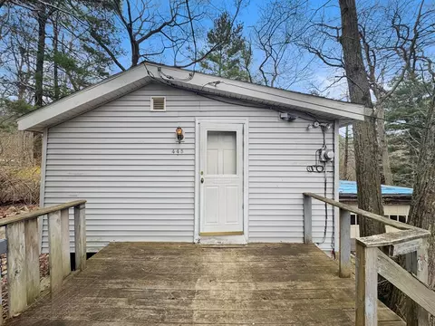 Exterior - 445 Western Ave, Gloucester, MA 01930 photo 1 of 2
