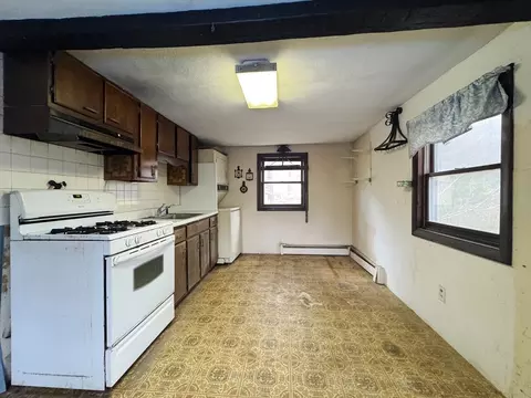 Kitchen - 445 Western Ave, Gloucester, MA 01930 photo 2 of 4