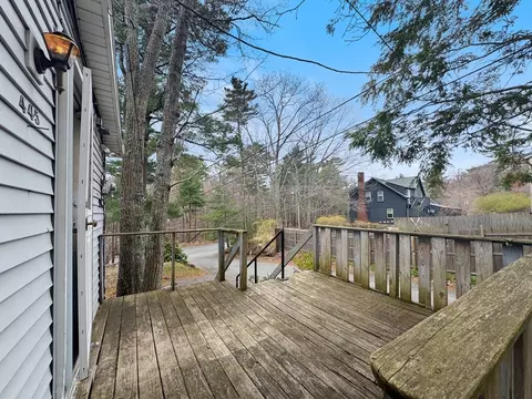 Exterior - 445 Western Ave, Gloucester, MA 01930 photo 2 of 2