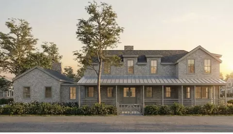 122 Jericho Path, Falmouth, MA 02540